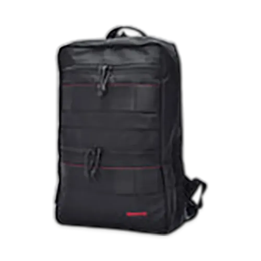 BRIEFING Sq Pack "Black"