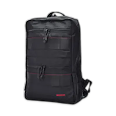 BRIEFING Sq Pack "Black"