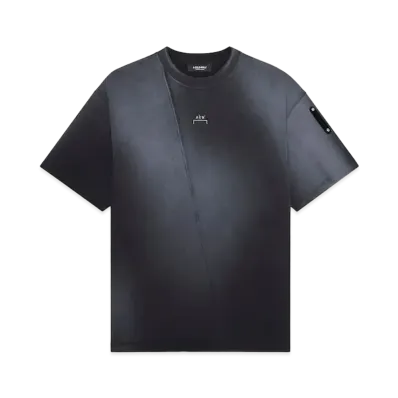 A-COLD-WALL Shiraga T-Shirt "Black"