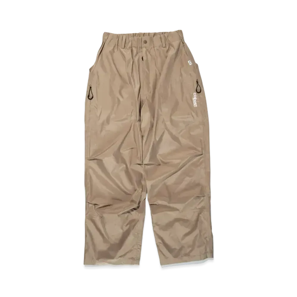 CMF OUTDOOR GARMENT Phantom Pants Coexist "Tan"
