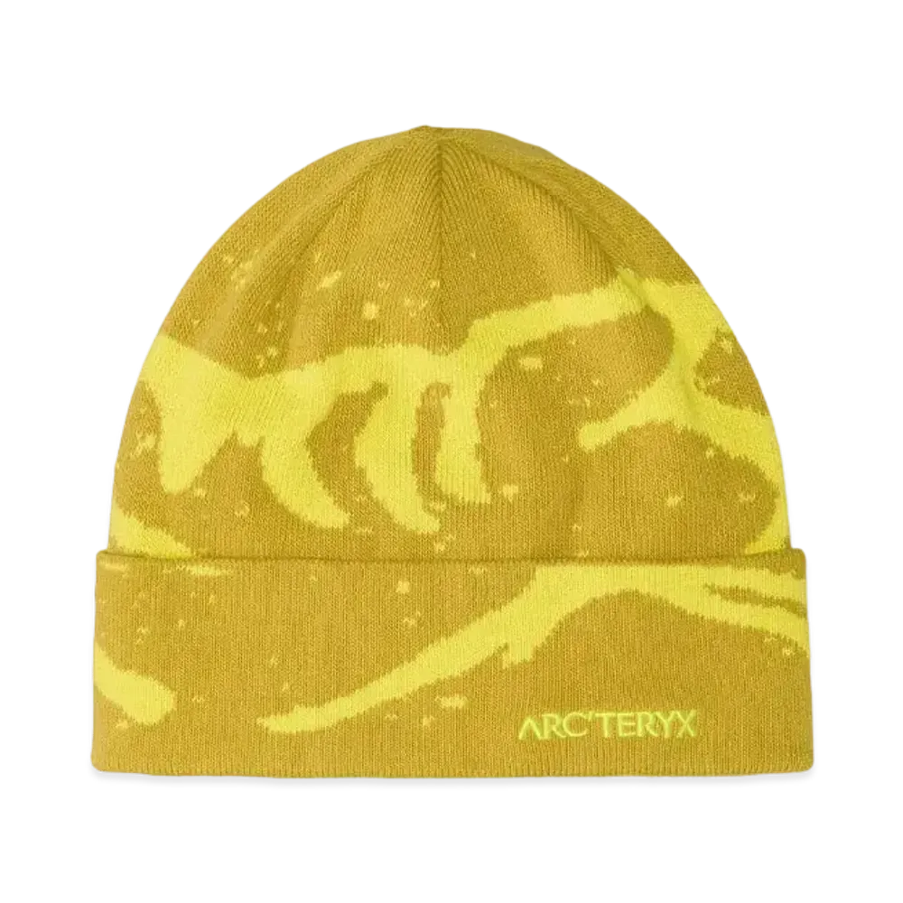 ARC'TERYX Grotto Talk X000009253 "Lampyre/Euphoria"