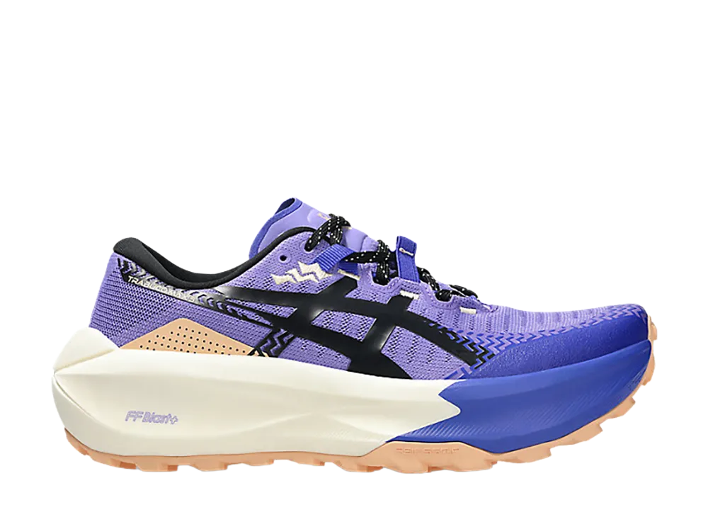Asics Women's Trabuco Max 5 "Amethyst/Black"