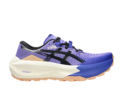 Asics Women's Trabuco Max 5 "Amethyst/Black"