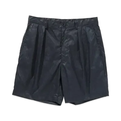 Casio G-Shock Product Outcourse Collection Paisley Pattern Emboss 2P Shorts "Navy"