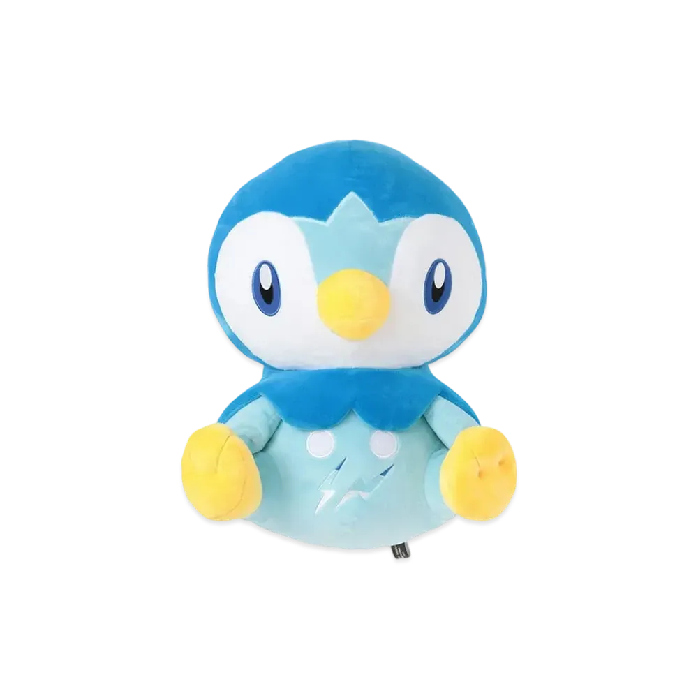 FRAGMENT & POKÉMON TBP PLUSH "Navy"