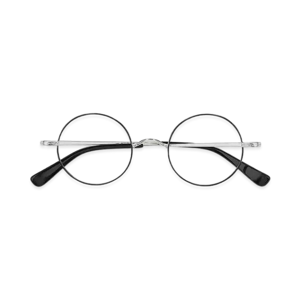 Zoff x Journal Standard Relume Neorient #5 "Black"