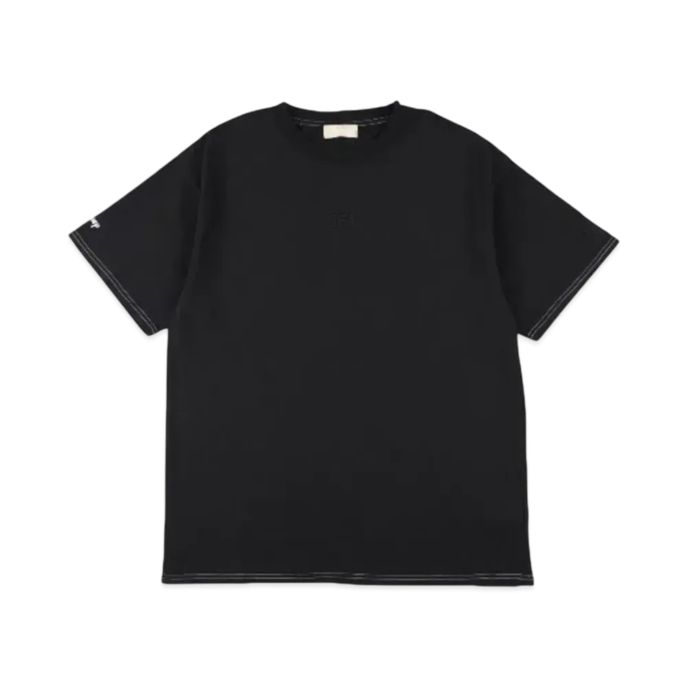WIND AND SEA x Disney Black S/S Tee "Navy"