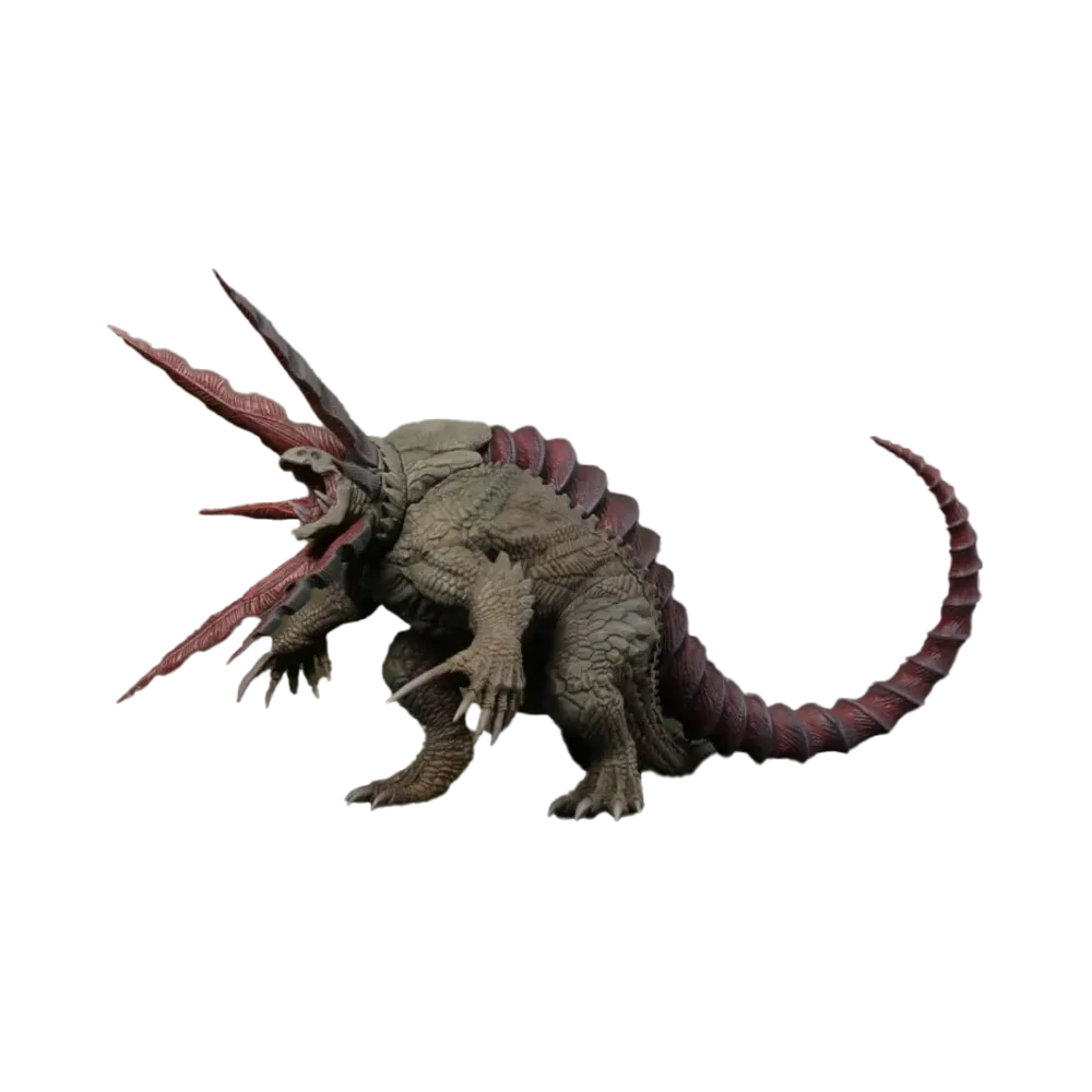 XPLUS "Daikaiju series" -Shin Ultraman- Gabora (Shin Ultraman)