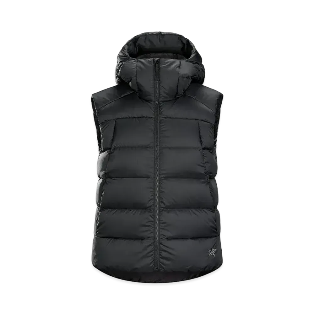 ARC'TERYX Women's Thorium Vest "Black" X000005993