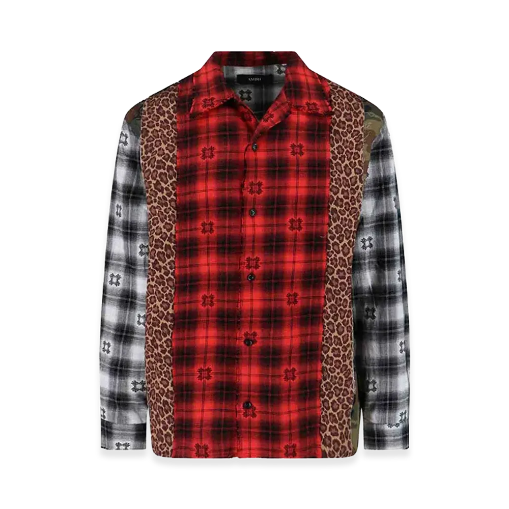 AMIRI Shirt "Red"