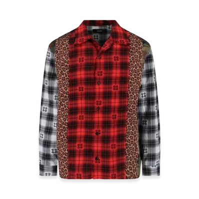 AMIRI Shirt "Red"