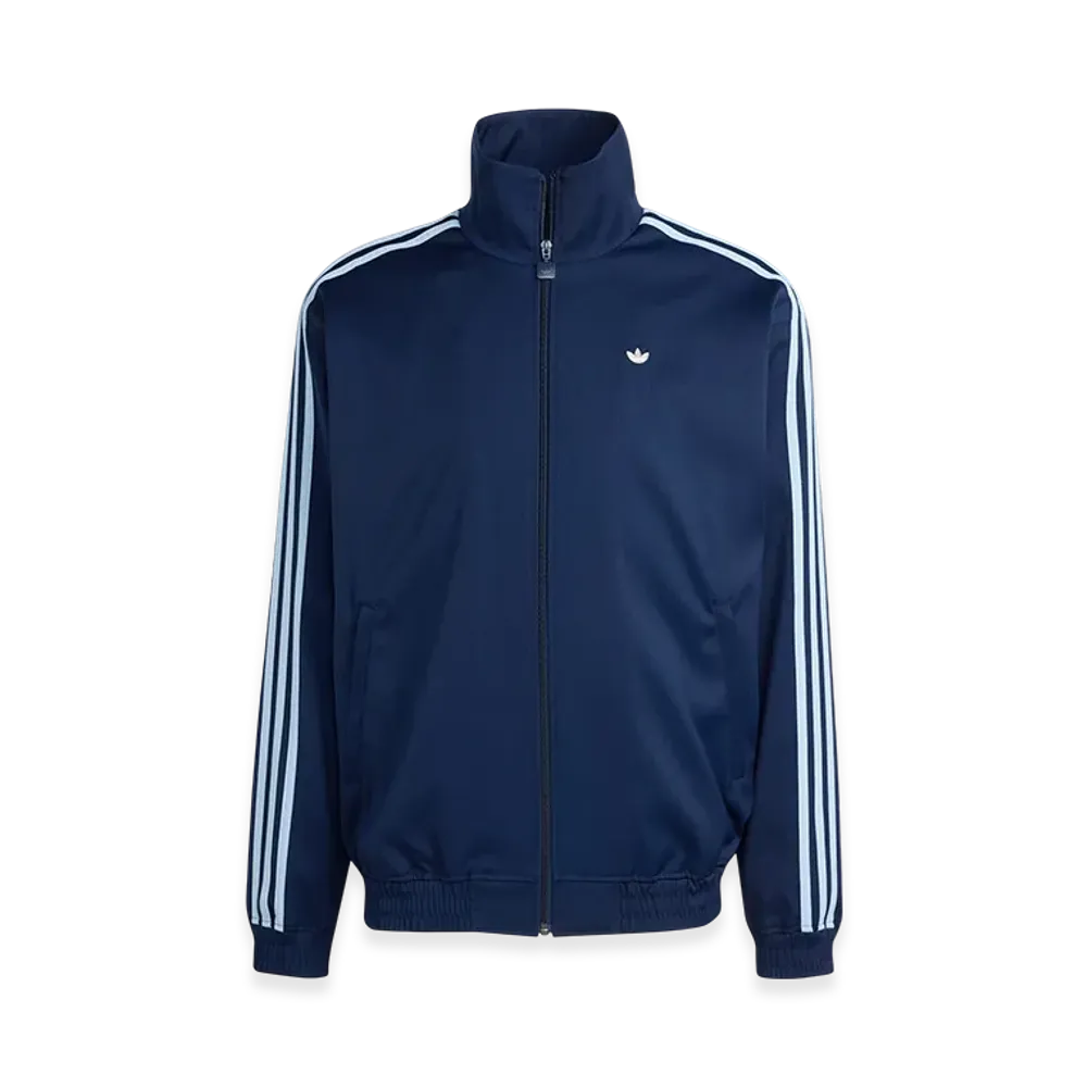 adidas Premium Firebird Track Top "Night Indigo"