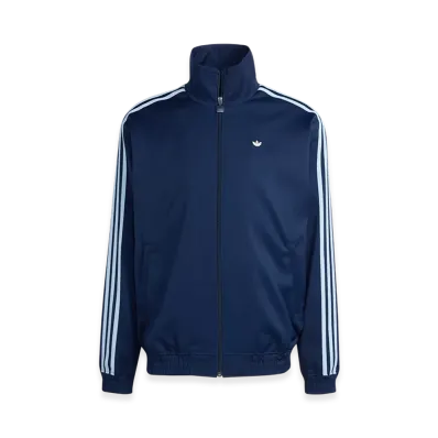 adidas Premium Firebird Track Top "Night Indigo"