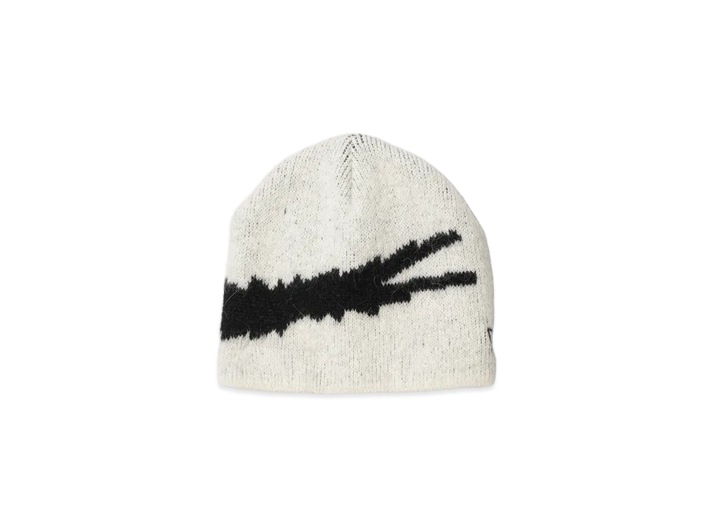 NEW ERA x LE SSERAFIM Beanie "White"