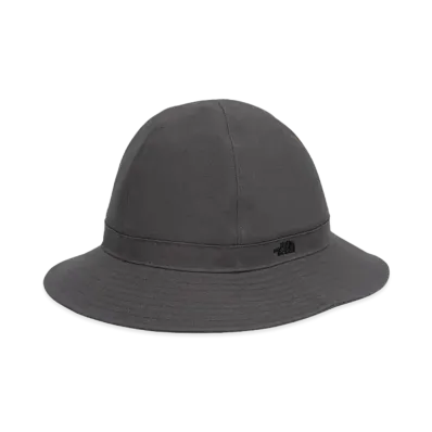 The North Face The North Face PURPLE LABEL Gore-Tex Field Hat "Asphalt Gray"