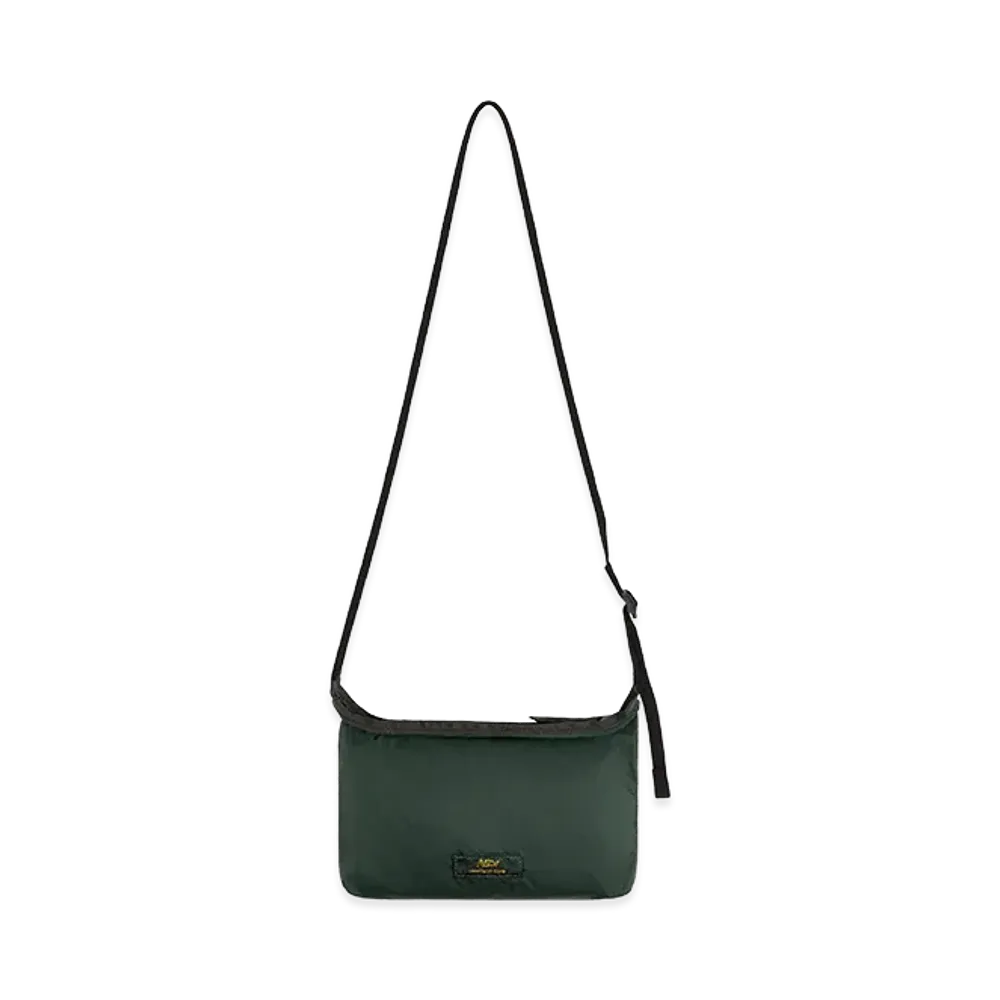 Aime Leon Dore x New Balance Nylon Sling Pouch "Pine Grove"
