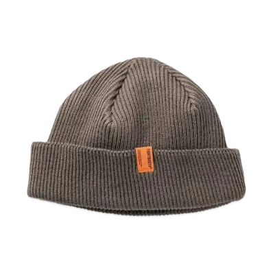 TIGHTBOOTH Tag Beanie "Olive"