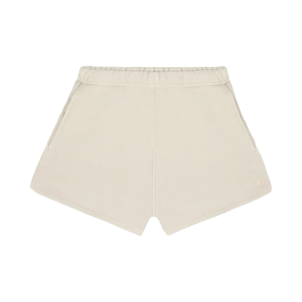 REPRESENT Initial Washed Shorts "Storm"