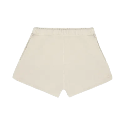 REPRESENT Initial Washed Shorts "Storm"