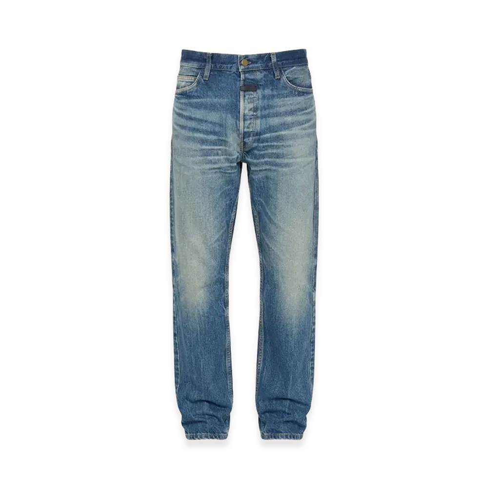 FEAR OF GOD Jeans "Blue"
