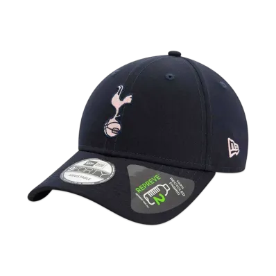 NEW ERA 9Forty Europe Football Team Tottenham Hotspur FC "Navy"