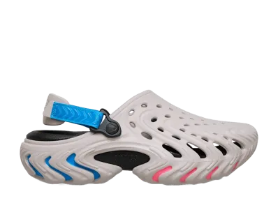 Crocs Echo Clog 2 "Solar Burst"