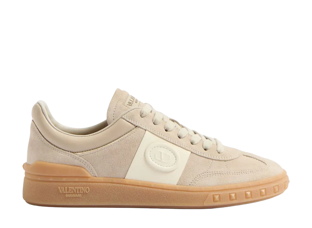 Valentino Garavani Women's Sneakers Beige "Beige"