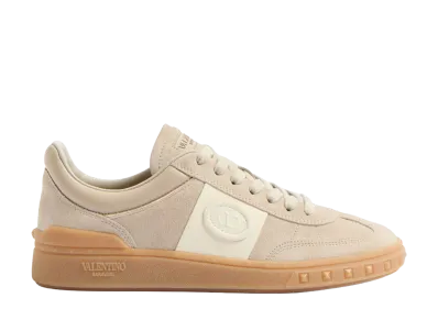 Valentino Garavani Women's Sneakers Beige "Beige"