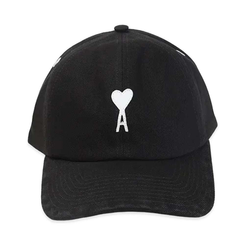 AMI PARIS Hats "Black"