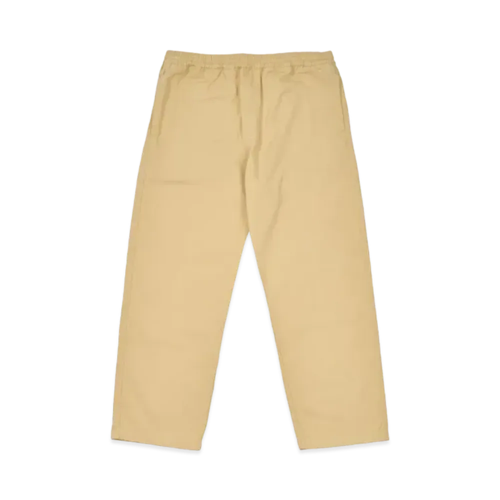 PALACE Beach Trouser "Soft White"