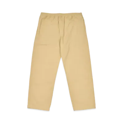 PALACE Beach Trouser "Soft White"