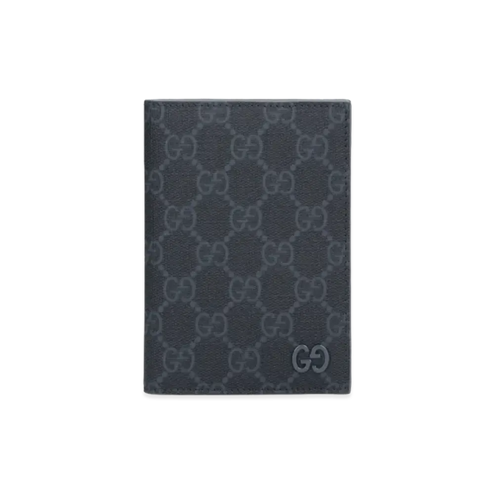 GUCCI Wallets "Black"