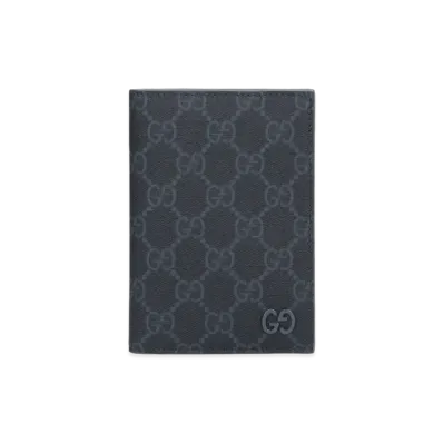 GUCCI Wallets "Black"