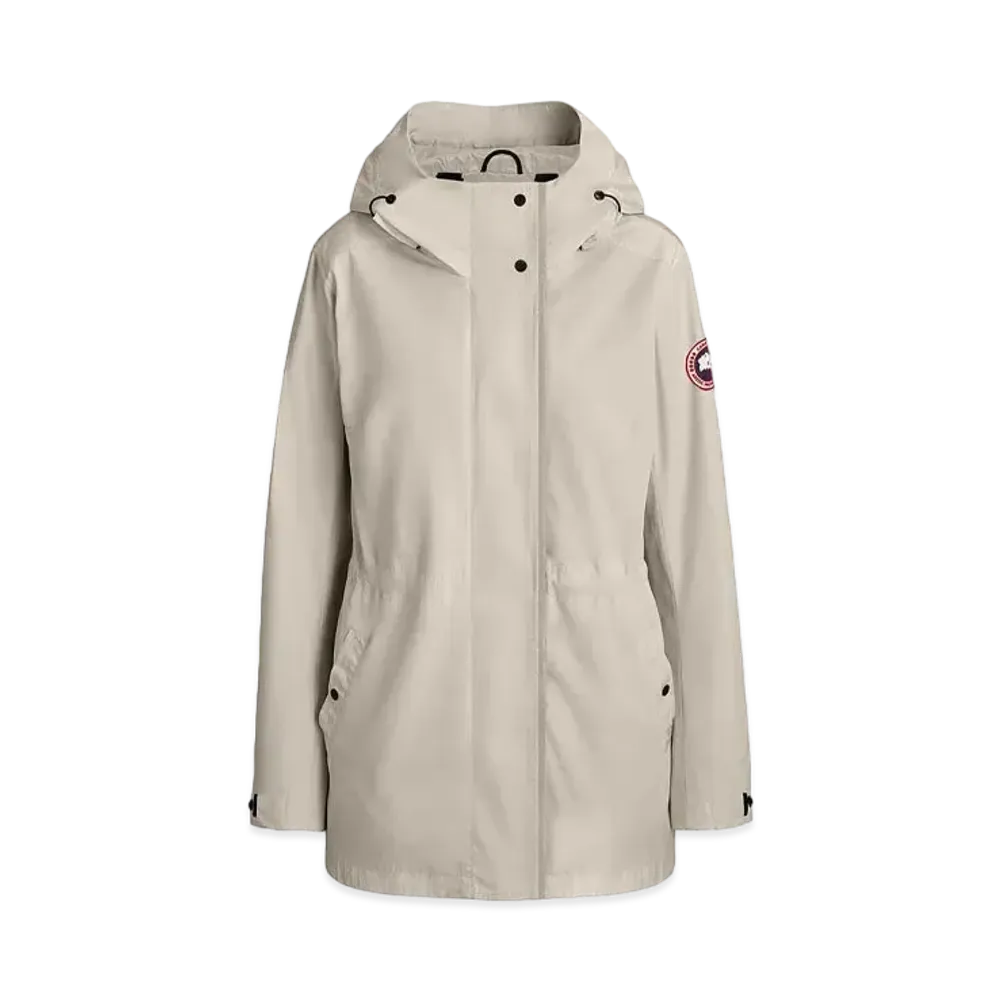 CANADA GOOSE Minden Jacket "Lucent Rose"
