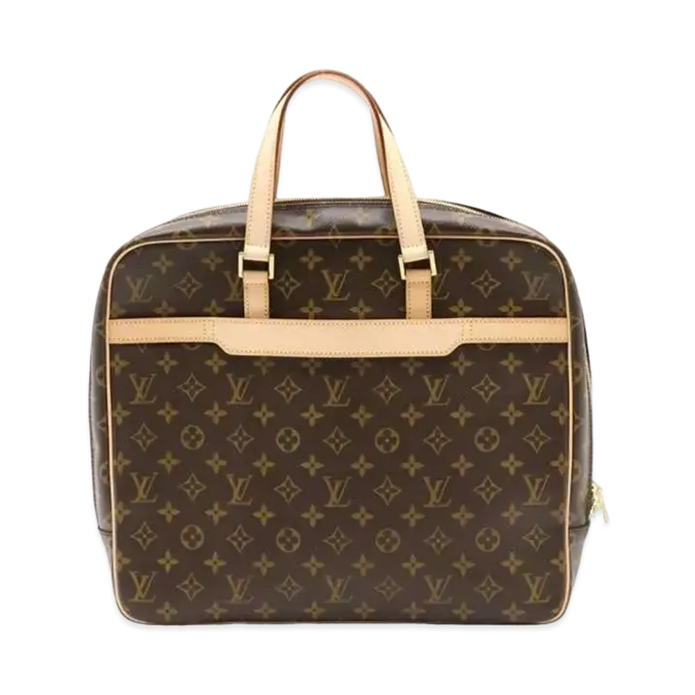 Louis Vuitton Monogram Porte Documents Pegase