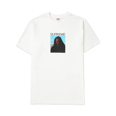 Supreme Sith Tee "White"