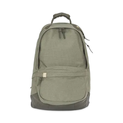 visvim Cordura 22L "Olive"