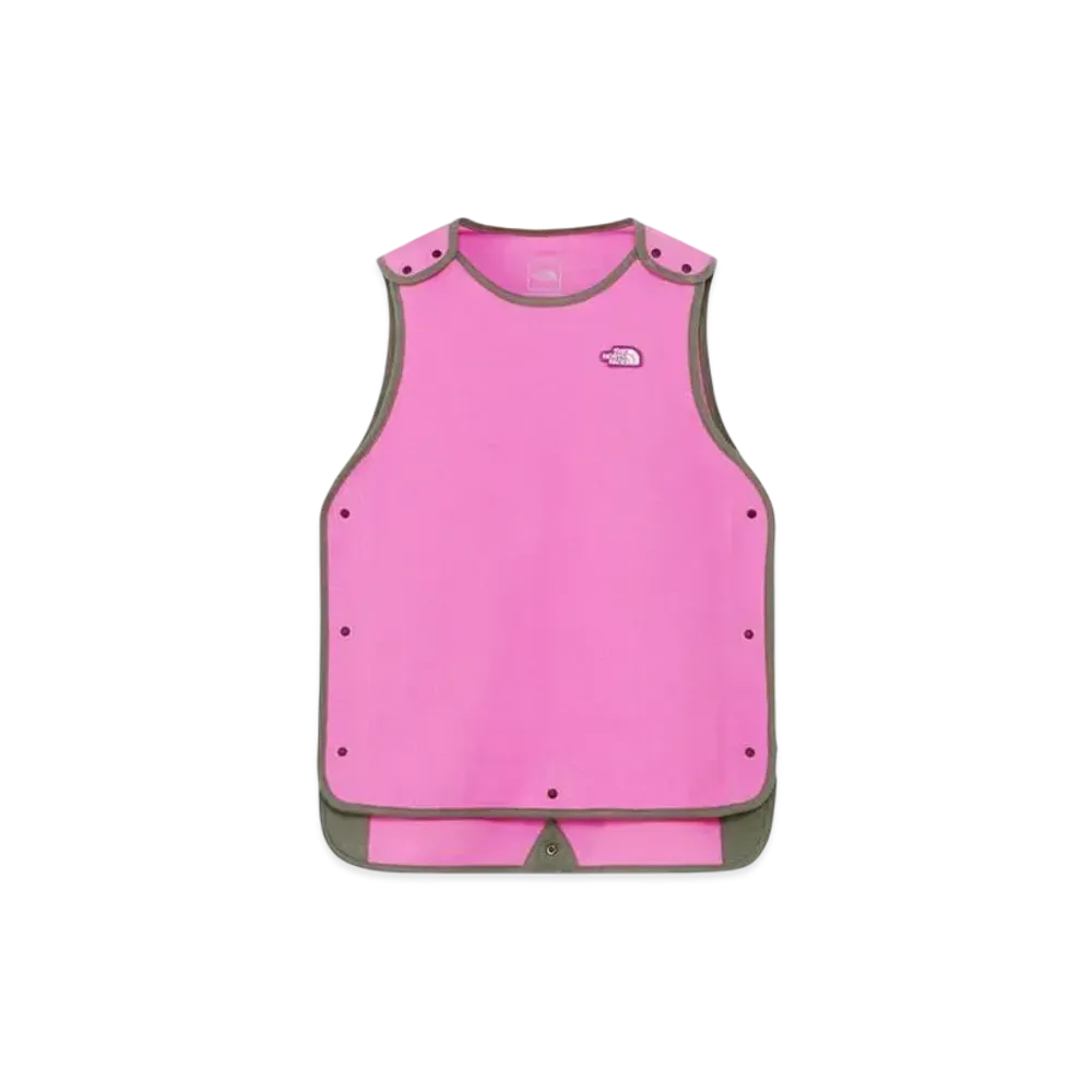 The North Face Baby Latch Pile Sleeper "Violet Crocus"