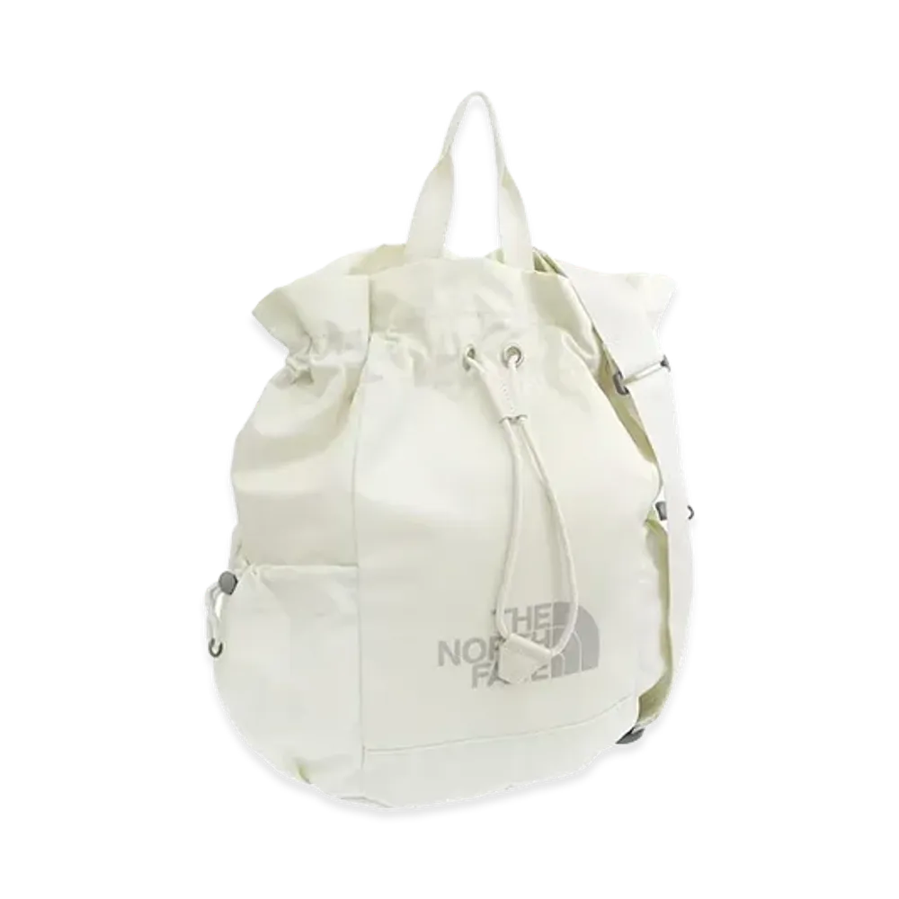 The North Face Women's W Light Bonney Pack "White"