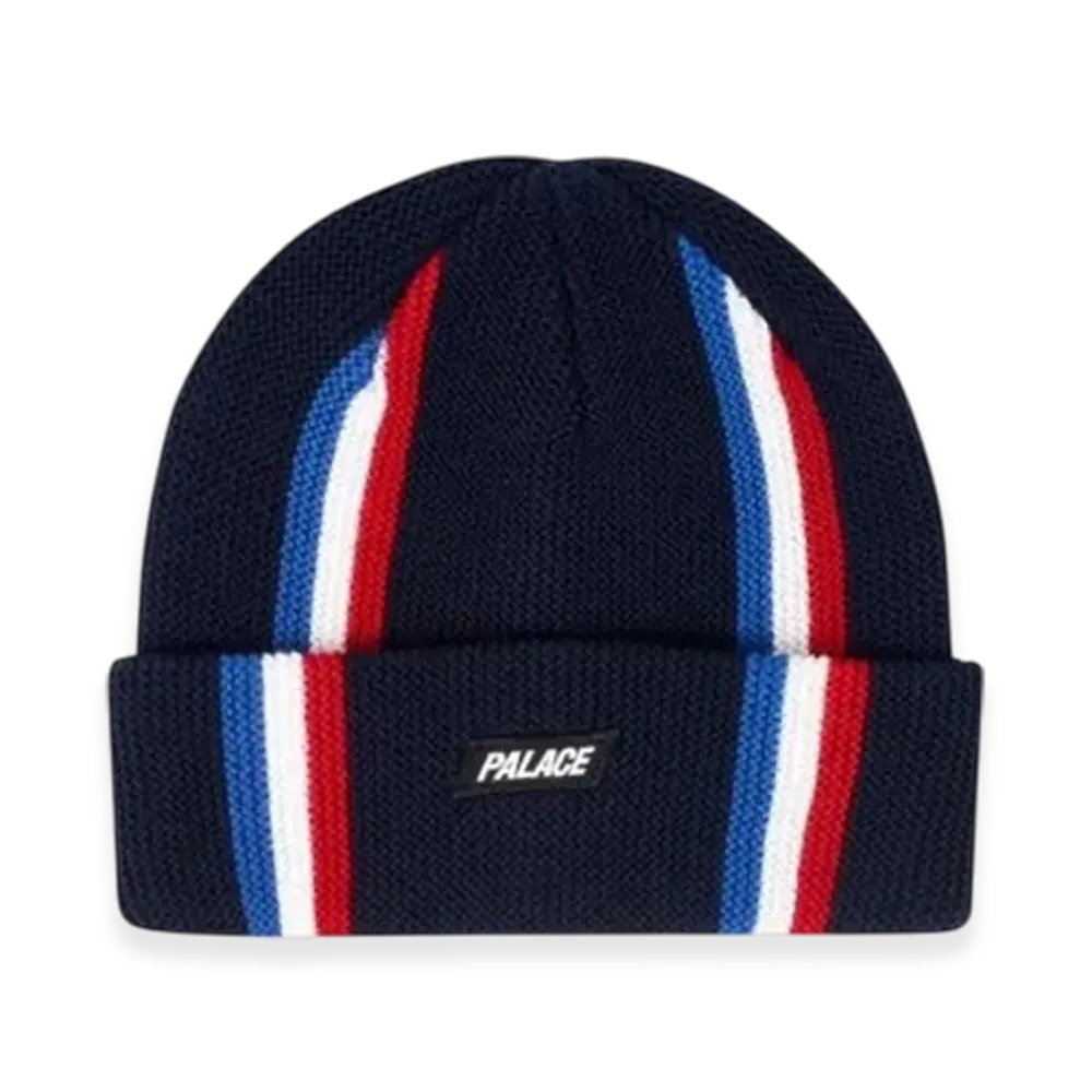PALACE Vert Beanie "Navy"