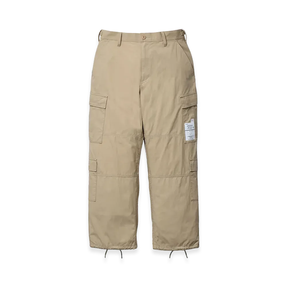 NEIGHBORHOOD BDU Pants "Beige"