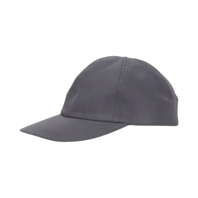 Graphpaper Wooly Cotton Twill 6 Panel Cap "C.Grey"