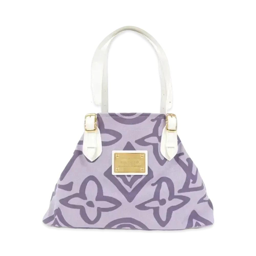 Louis Vuitton Tahitienne PM "Lilas"