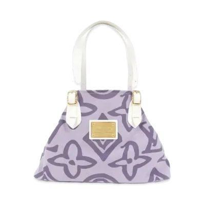Louis Vuitton Tahitienne PM "Lilas"