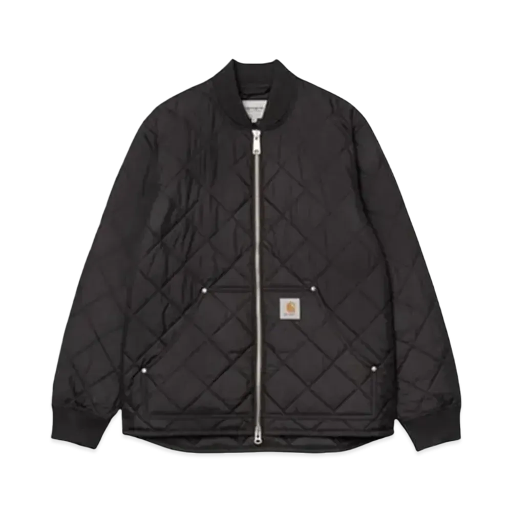 Carhartt WIP Myton Liner "Black"