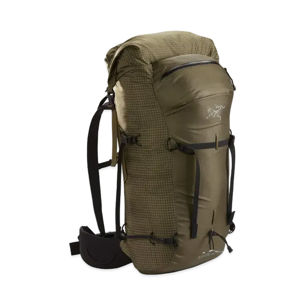 ARC TERYX RUSH SK 32 BACKPACK "Tatsu" 27452