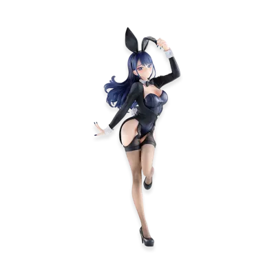 BANDAI "Ichiban Kuji" -TV Anime That Dress-Up Doll Falls in Love Season 2- A Prize Kitagawa Marin Figure, Arisa Izayoi Ver. 1/7 Scale Gracemaster