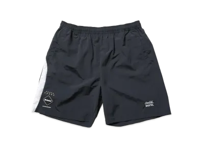 F.C.Real Bristol x Coca-Cola Game Shorts "Black"