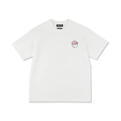 WIND AND SEA MALBON X WDS S/S TEE "White"