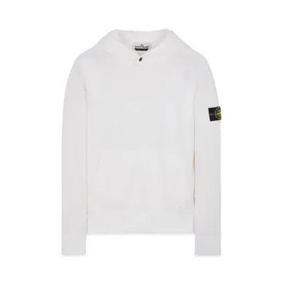 Stone Island 65052 "White"